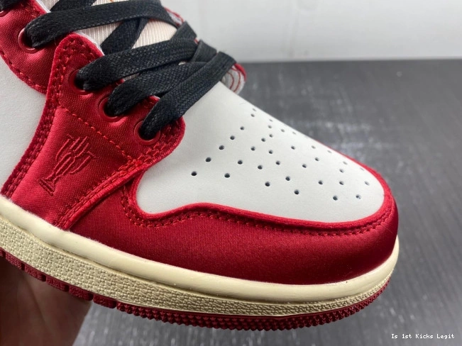 OG Air x Low Room Home Jordan FN0432-017 1 Trophy 0629